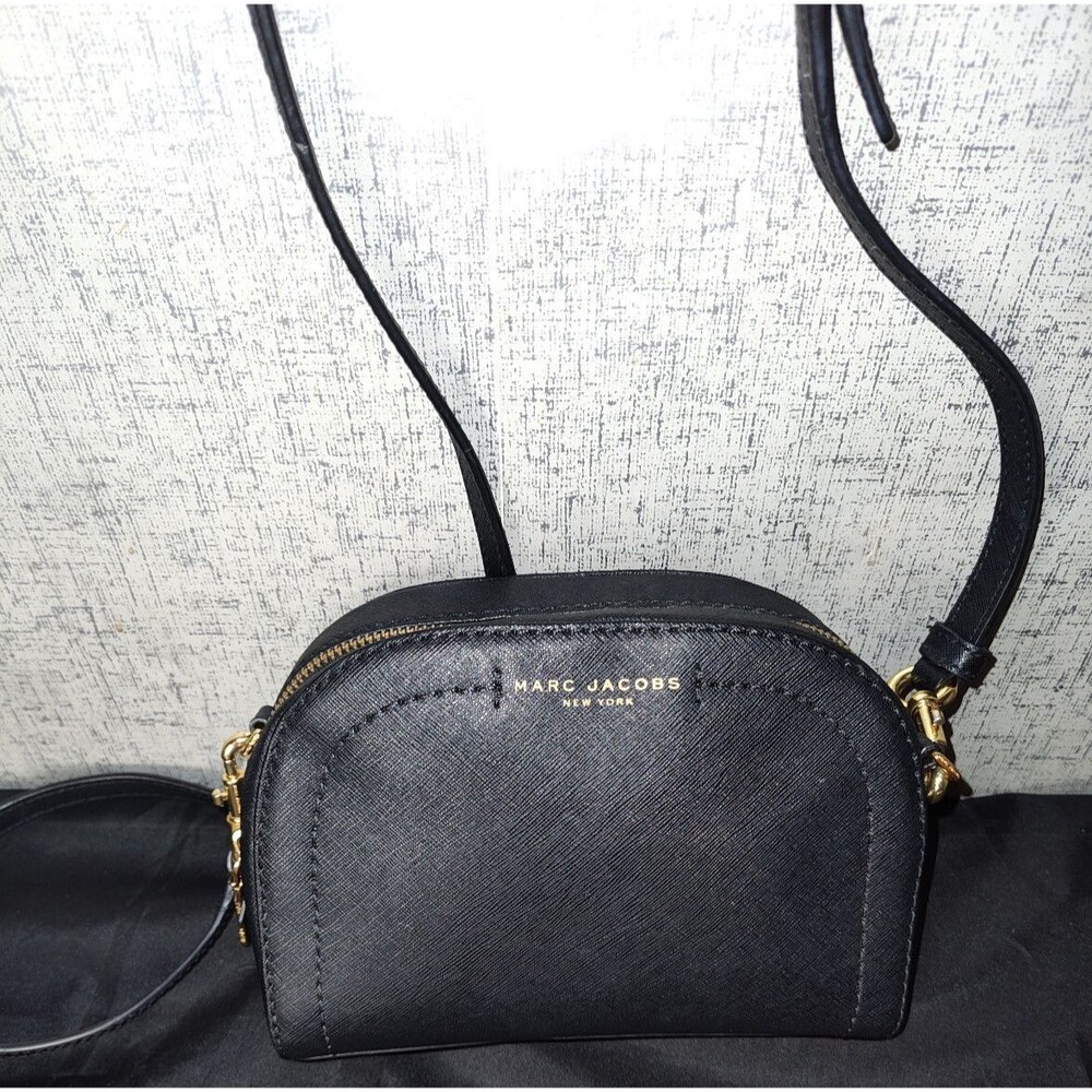 Marc Jacobs Playback Crossboy Bag